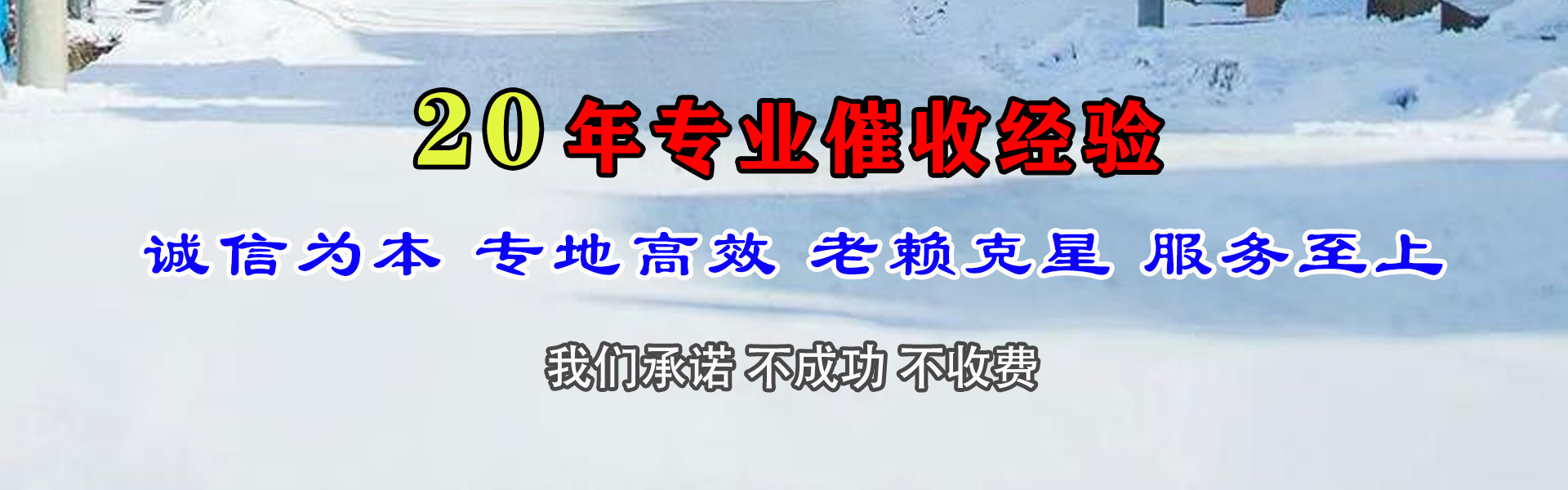 浔阳追债公司
